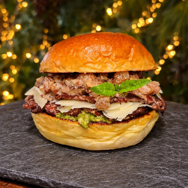 The Italian Job | Sólo en enero