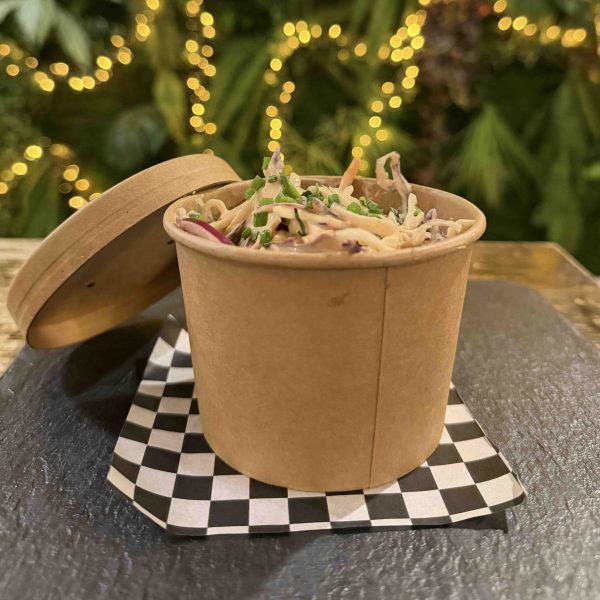 Ensalada de col