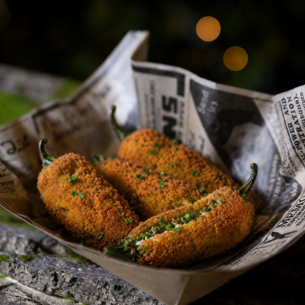Jalapeños